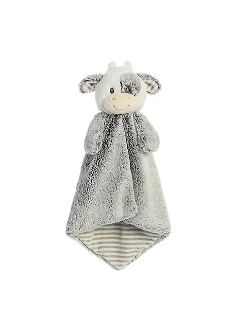 Ebba Cuddlers Luvster - 16" Coby Cow 4 Ebba Cuddlers Luvster - 16" Coby Cow - Image 2