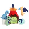 Ebba Baby Talk - 8" My Dinosaur Friends -Deals ebba Store Belk