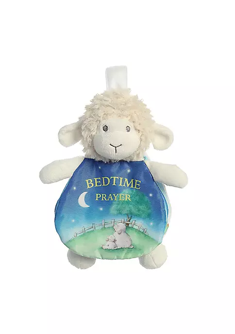 Ebba Story Pals Soft Books - 9" Bedtime Prayer 3 Ebba Story Pals Soft Books - 9" Bedtime Prayer