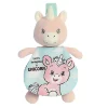 Ebba Story Pals Soft Books - 9" Imagine Unicorn -Deals ebba Store Belk 120