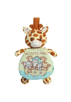 Ebba Story Pals Soft Books - 9" Noah's Ark