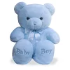 Ebba Comfy - 36" Bear - Blue -Deals ebba Store Belk 132