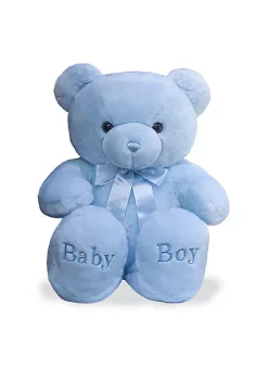Ebba Comfy - 36" Bear - Blue
