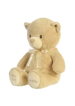 Ebba My First Teddy - 28" Beige -Deals ebba Store Belk 136