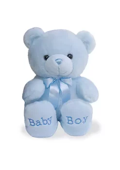 Ebba Comfy - 18" Bear - Blue