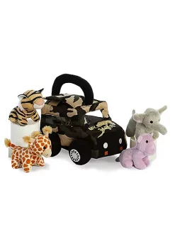 Ebba Baby Talk - 6" My Photo Safari II