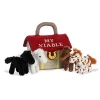 Ebba Baby Talk - 8" My Stable -Deals ebba Store Belk 152