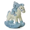 Ebba Comfy - 12" Baby Boy Rocking Horse -Deals ebba Store Belk 154