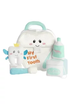 Ebba Baby Talk - 7" My First Tooth