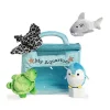 Ebba Baby Talk - 8" My Aquarium -Deals ebba Store Belk 160