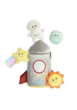 Ebba Baby Talk - 7.5" My First Spaceship