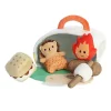 Ebba Baby Talk - 7" My First Campout -Deals ebba Store Belk 164