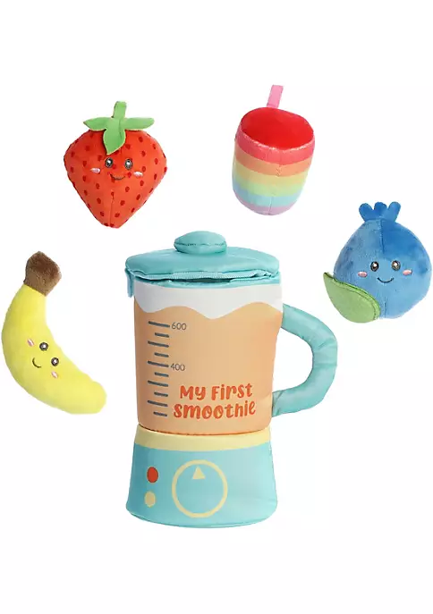 Ebba Baby Talk - 8" My First Smoothie 4 Ebba Baby Talk - 8" My First Smoothie - Image 2