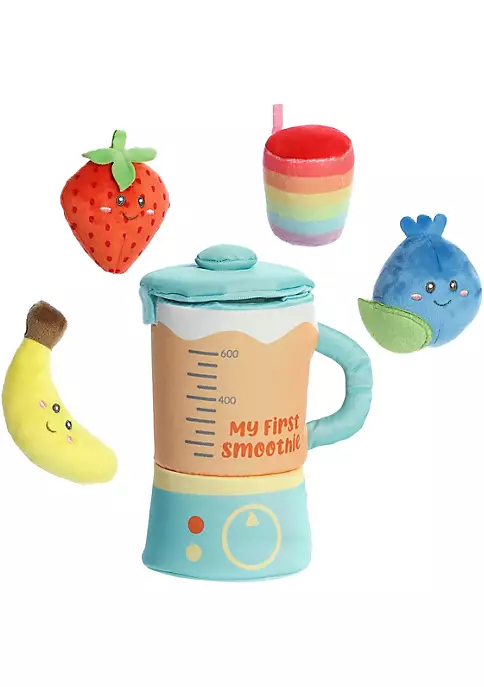 Ebba Baby Talk - 8" My First Smoothie 5 Ebba Baby Talk - 8" My First Smoothie - Image 3