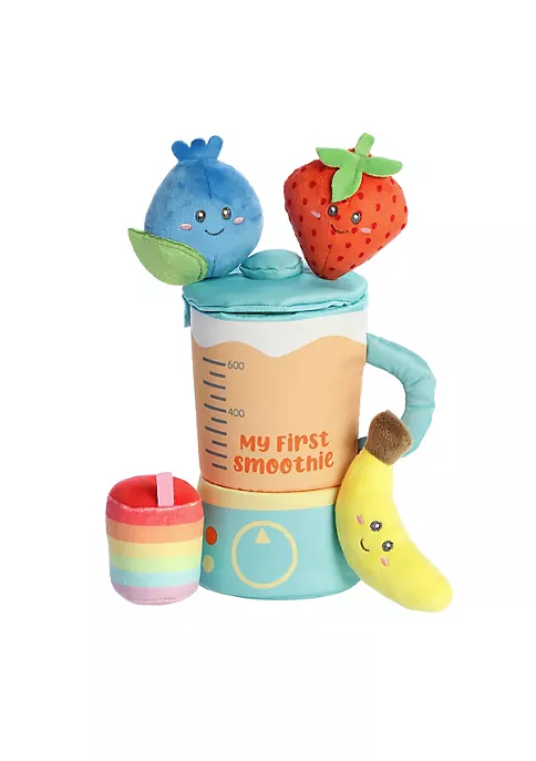 Ebba Baby Talk - 8" My First Smoothie 8 Ebba Baby Talk - 8" My First Smoothie - Image 6