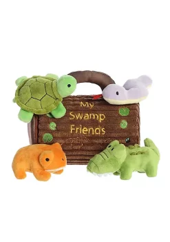 Ebba Baby Talk - 7" My Swamp Friends