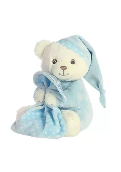 Ebba Musicals! - 10" Sleepytime Boy Bear