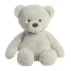 Ebba Fur-15.5" Kori Bear - Grey -Deals ebba Store Belk 188