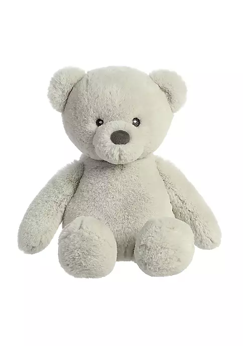 Ebba Fur-15.5" Kori Bear - Grey 3 Ebba Fur-15.5" Kori Bear - Grey