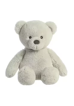 Ebba Fur-15.5" Kori Bear - Grey 5 Ebba Fur-15.5" Kori Bear - Grey -Deals ebba Store Belk 189