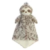 Ebba Sammie Sloth - 14" Luvster -Deals ebba Store Belk 198