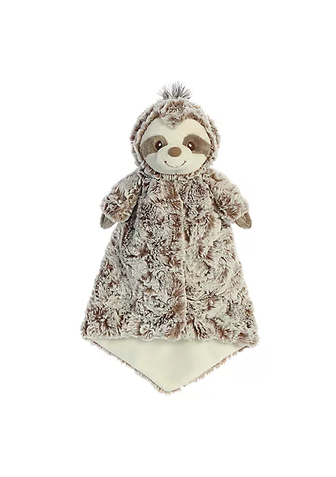 Ebba Sammie Sloth - 14" Luvster 3 Ebba Sammie Sloth - 14" Luvster
