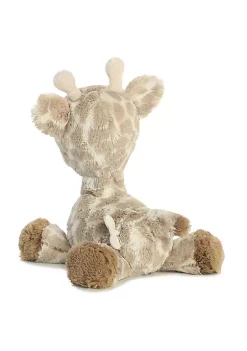 Ebba Scruff & Dafney - 9.5" Paci Pals Dafney Puppy -Deals ebba Store Belk 21