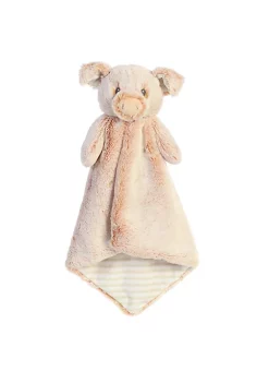 Ebba Cuddlers - 16" Peppy Pig Luvster