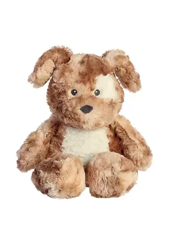 Ebba Peanut & Rocky - 12" Rocky Puppy