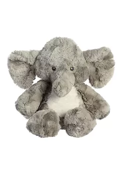 Ebba Peanut & Rocky - 12" Peanut Elephant