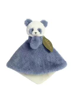 Ebba Eco Collection - 12" Pembe Panda Luvster