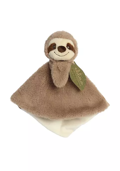 Ebba Eco Collection - 12" Silas Sloth Luvster 4 Ebba Eco Collection - 12" Silas Sloth Luvster - Image 2