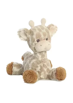Ebba Loppy Giraffe - 11" Rattle
