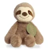 Ebba Eco Collection - 12.5" Silas Sloth -Deals ebba Store Belk 301