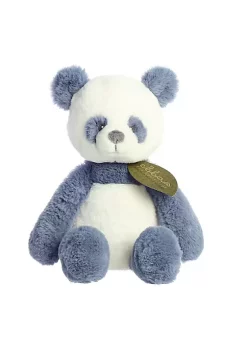 Ebba Eco Collection - 12.5" Pembe Panda