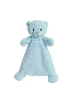 Ebba My First Teddy - 14" Luveez - Blue