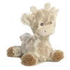 Ebba Loppy Giraffe - 7.5" Rattle -Deals ebba Store Belk 33