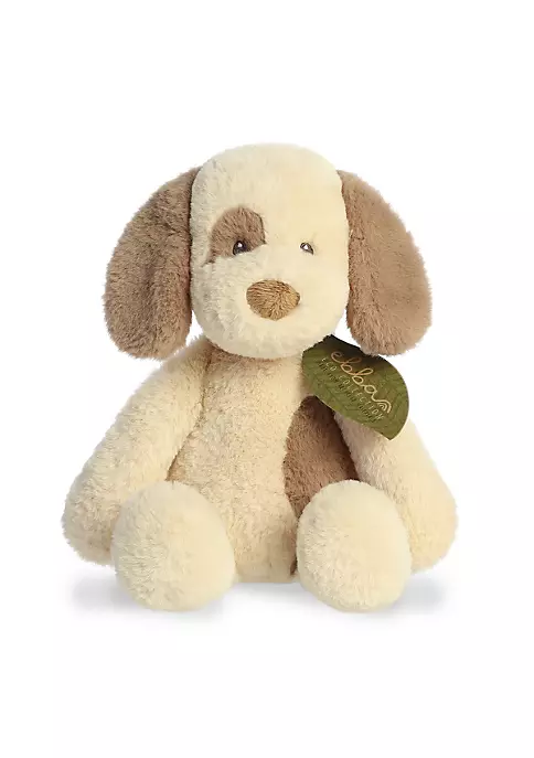 Ebba Eco Collection - 12.5" Toddy Dog 4 Ebba Eco Collection - 12.5" Toddy Dog - Image 2