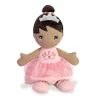Ebba Dolls - 12" Evie - Brunette -Deals ebba Store Belk 337