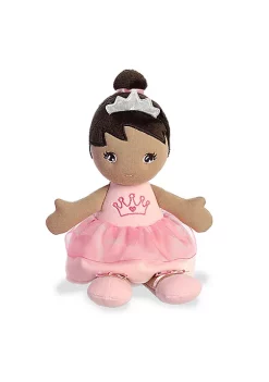 Ebba Dolls - 12" Evie - Brunette