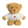Ebba Sentiment Bear - 11" Mommy Loves Me -Deals ebba Store Belk 339