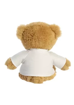 Ebba Sentiment Bear - 11" Mommy Loves Me -Deals ebba Store Belk 342