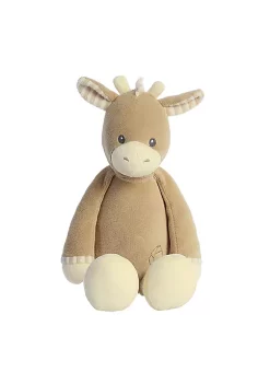 Ebba Naturally - 14.5" George Giraffe -Deals ebba Store Belk 362