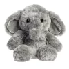 Ebba Emery Elephant - 9.5" Emery - Grey -Deals ebba Store Belk 367