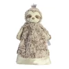 Ebba Sammie Sloth - 13" Luvie -Deals ebba Store Belk 377