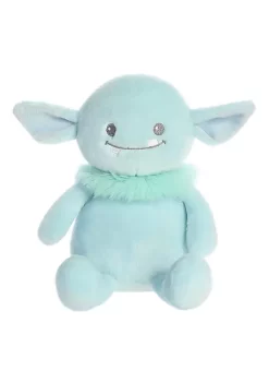 Ebba Little Monsters - 11" Gribble Goblin - Blue -Deals ebba Store Belk 380