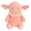 Ebba Little Monsters - 11" Gribble Goblin - Peach 2 Ebba Little Monsters - 11" Gribble Goblin - Peach -Deals ebba Store Belk 383