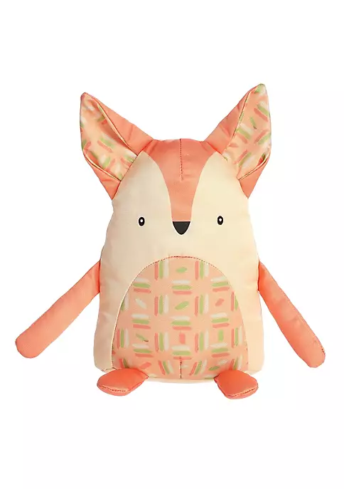 Ebba Enchanted - 10" Cider Fox 3 Ebba Enchanted - 10" Cider Fox