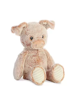 Ebba Cuddlers - 14" Peppy Pig