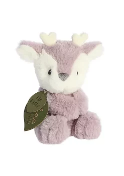 Ebba Eco Collection - 6" Fawn Rattle